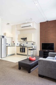 Mapungubwe Apartments
