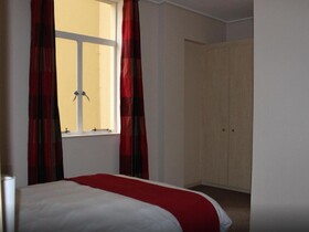 Mapungubwe Apartments