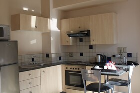 Mapungubwe Apartments