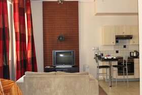 Mapungubwe Apartments