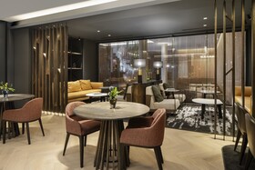 Marriott Executive Apartments Johannesburg, Melrose Arch