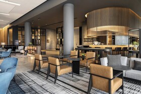 Marriott Executive Apartments Johannesburg, Melrose Arch