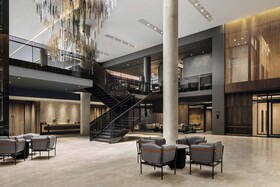 Marriott Executive Apartments Johannesburg, Melrose Arch