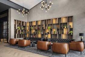 Marriott Executive Apartments Johannesburg, Melrose Arch