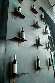 Marriott Executive Apartments Johannesburg, Melrose Arch