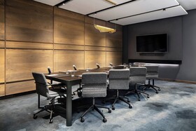 Marriott Executive Apartments Johannesburg, Melrose Arch