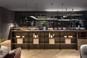 Marriott Executive Apartments Johannesburg, Melrose Arch