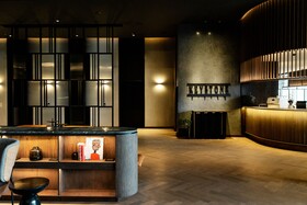 Marriott Executive Apartments Johannesburg, Melrose Arch