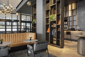 Marriott Executive Apartments Johannesburg, Melrose Arch