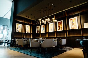 Marriott Executive Apartments Johannesburg, Melrose Arch