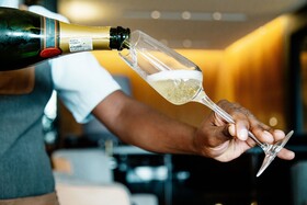 Marriott Executive Apartments Johannesburg, Melrose Arch