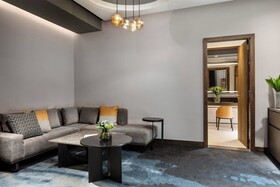 Marriott Executive Apartments Johannesburg, Melrose Arch
