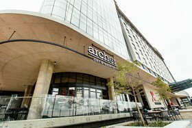Marriott Executive Apartments Johannesburg, Melrose Arch