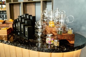 Marriott Executive Apartments Johannesburg, Melrose Arch