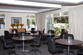 Melrose Place Boutique Hotel