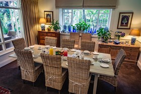 Melrose Place Boutique Hotel