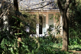 Melrose Place Boutique Hotel