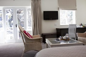 Melrose Place Boutique Hotel