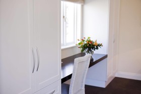 Melrose Place Boutique Hotel