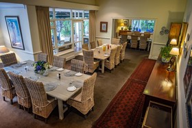 Melrose Place Boutique Hotel