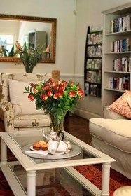 Melrose Place Boutique Hotel