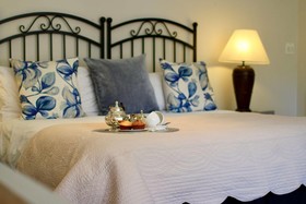 Melrose Place Boutique Hotel