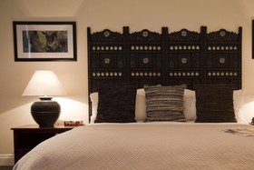 Melrose Place Boutique Hotel