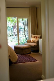 Melrose Place Boutique Hotel