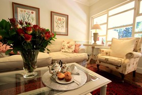 Melrose Place Boutique Hotel