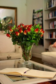 Melrose Place Boutique Hotel