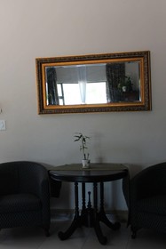 Mendelssohn Manor Guest House