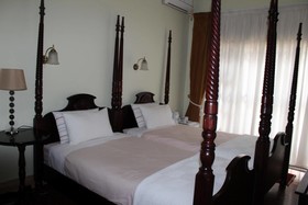 Mendelssohn Manor Guest House