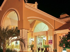 Mercure Johannesburg Midrand Hotel