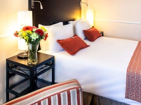 Mercure Johannesburg Midrand Hotel