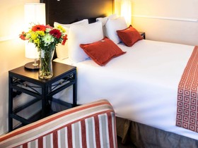 Mercure Johannesburg Midrand Hotel