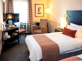 Mercure Johannesburg Midrand Hotel