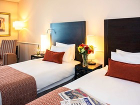 Mercure Johannesburg Midrand Hotel