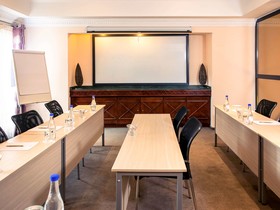 Mercure Johannesburg Midrand Hotel