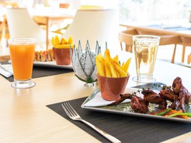 Mercure Johannesburg Midrand Hotel