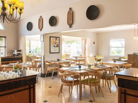 Mercure Johannesburg Midrand Hotel
