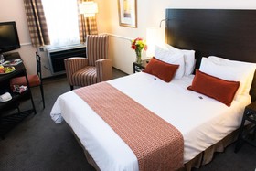Mercure Johannesburg Midrand Hotel