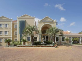 Mercure Johannesburg Midrand Hotel