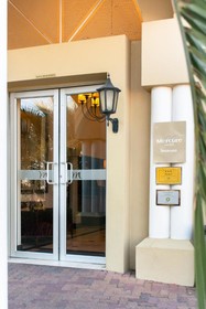 Mercure Johannesburg Midrand Hotel
