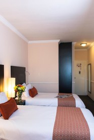 Mercure Johannesburg Midrand Hotel
