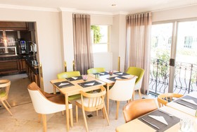 Mercure Johannesburg Midrand Hotel
