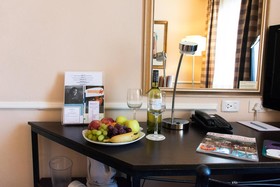 Mercure Johannesburg Midrand Hotel