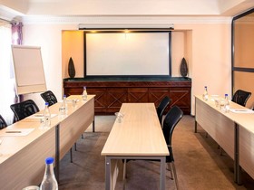 Mercure Johannesburg Midrand Hotel