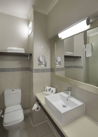 Mercure Johannesburg Midrand Hotel