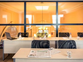 Mercure Johannesburg Midrand Hotel