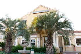 Mercure Johannesburg Midrand Hotel